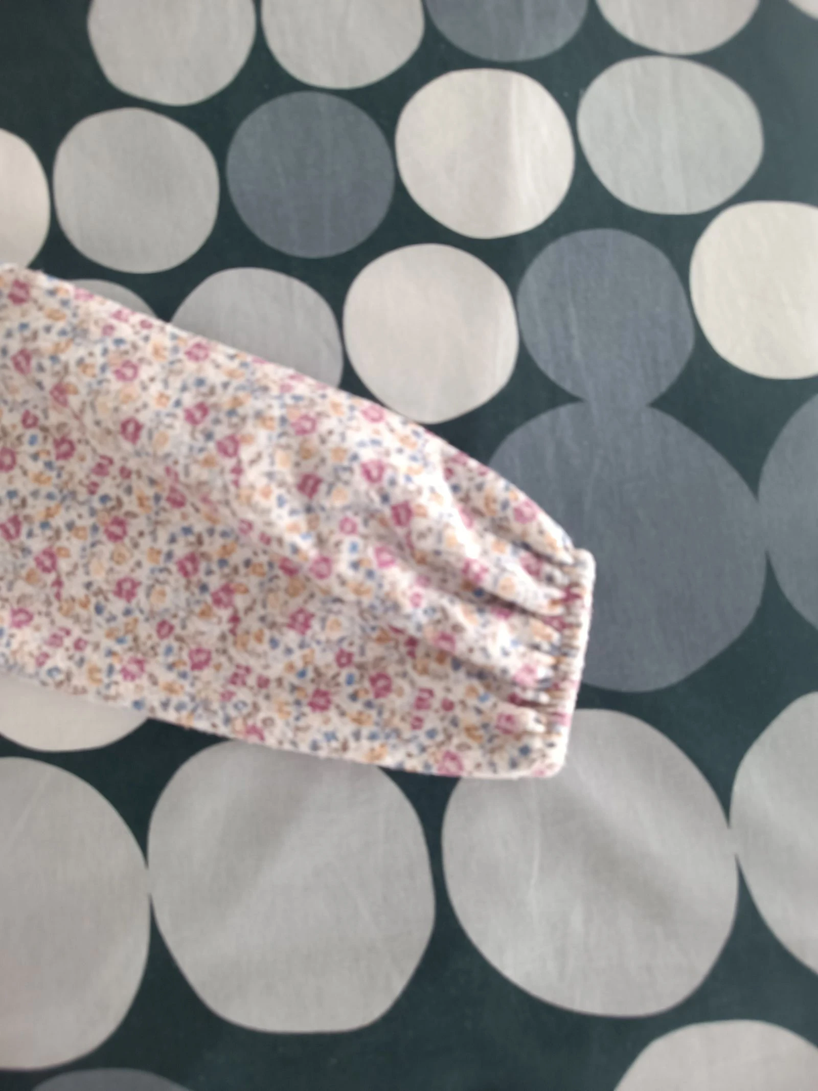 Vestido floral de Zara 3-4 años – photo 4